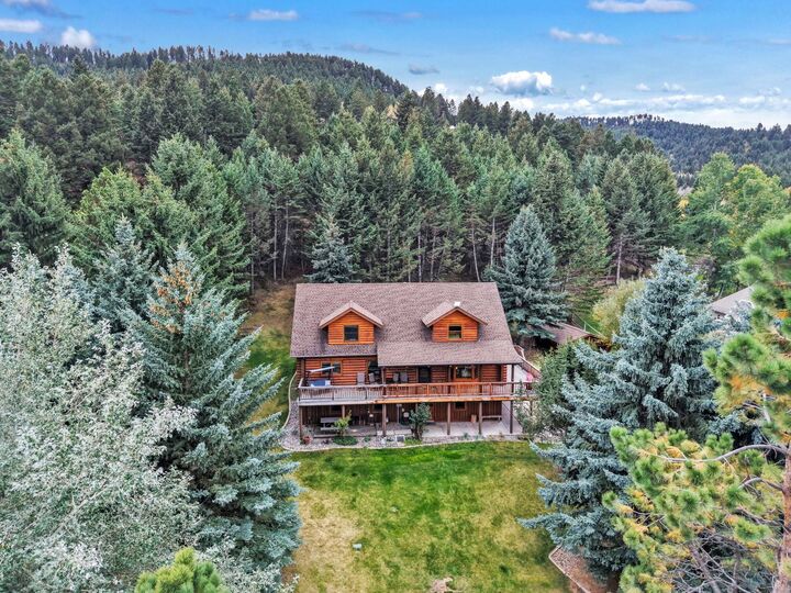 Property Photo: 7020 Jade Street MT 59715