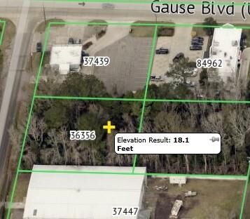 Property Photo:  0 Frederick Drive  LA 70461 