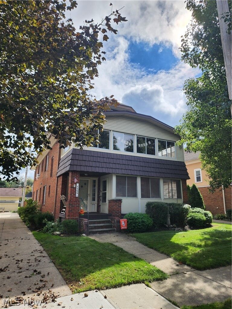 Property Photo:  1489 Prospect Avenue  OH 44116 