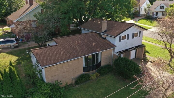 Property Photo:  11404 Wallingford Avenue  OH 44125 