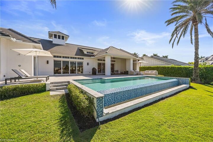 Property Photo:  299 Mermaids Bight  FL 34103 