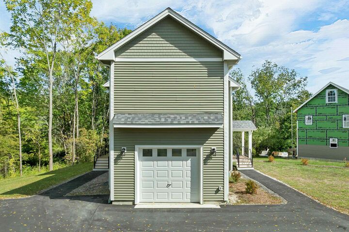 Property Photo: 1 Allen Lane NH 03824