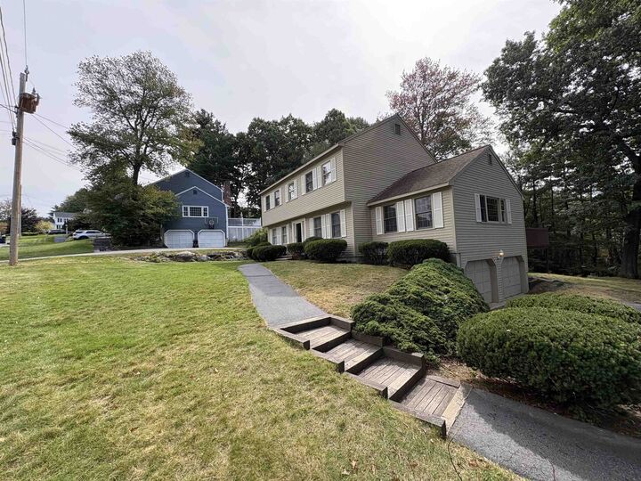 Property Photo: 15 Topaz Drive NH 03062