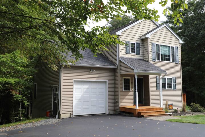 Property Photo:  37 Poplar Lane  VT 05354 