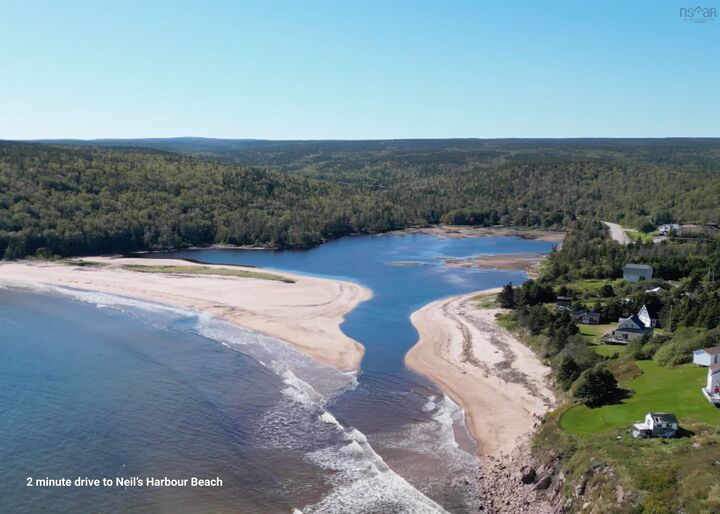 Property Photo:  96 Ocean View Drive  NS B0C 1G0 