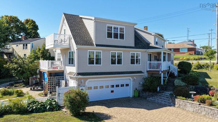 Property Photo:  39 Sydney Street  NS B0V 1A0 