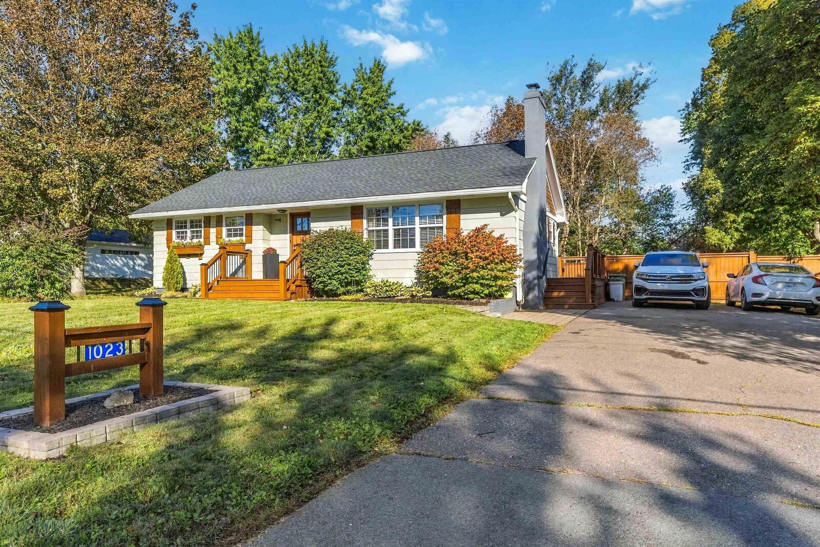 Property Photo:  1023 High Street  NS B0P 1T0 