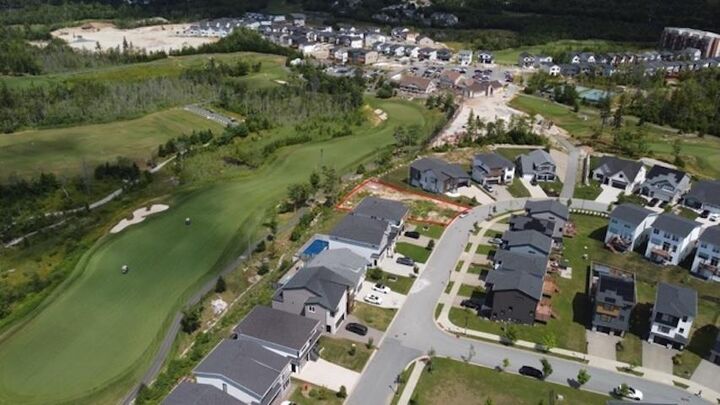 Property Photo:  51 Tuscany Run  NS B3T 0L2 