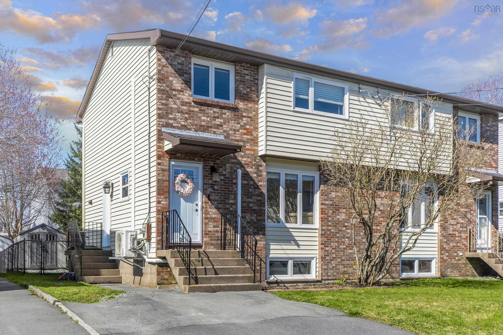 Property Photo:  5 Colonna Place  NS B2X 3K9 