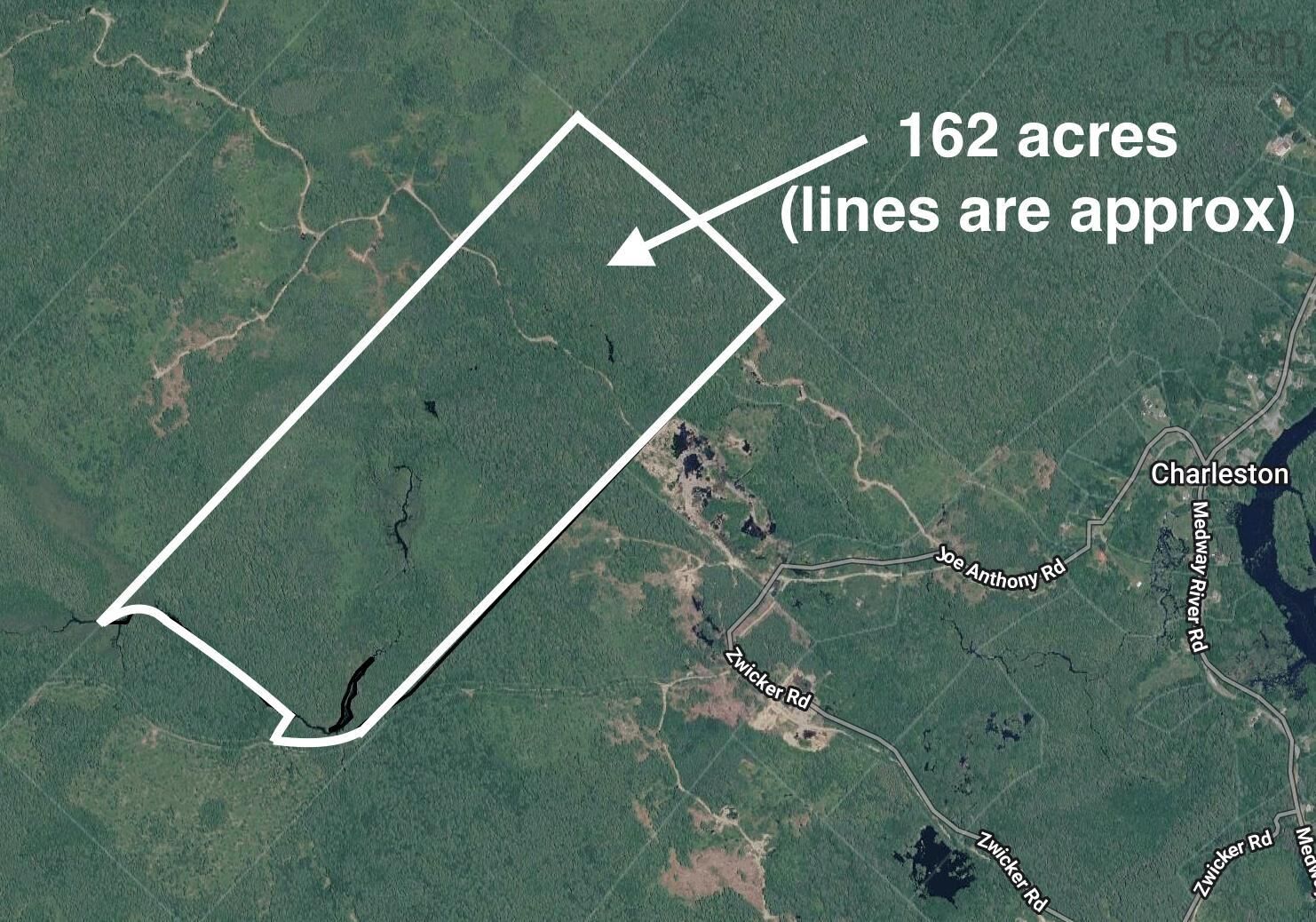 Property Photo:  Pid#70105788 Medway River Road  NS B0J 2H0 