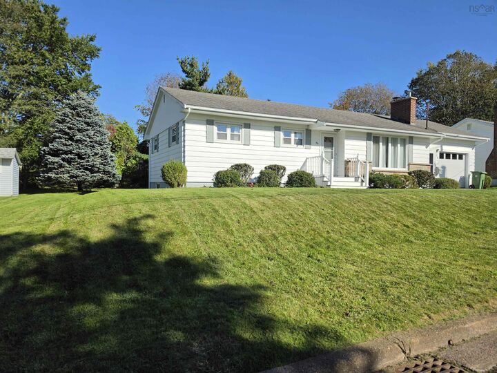 Property Photo:  59 Shannon Drive  NS B2N 3V7 