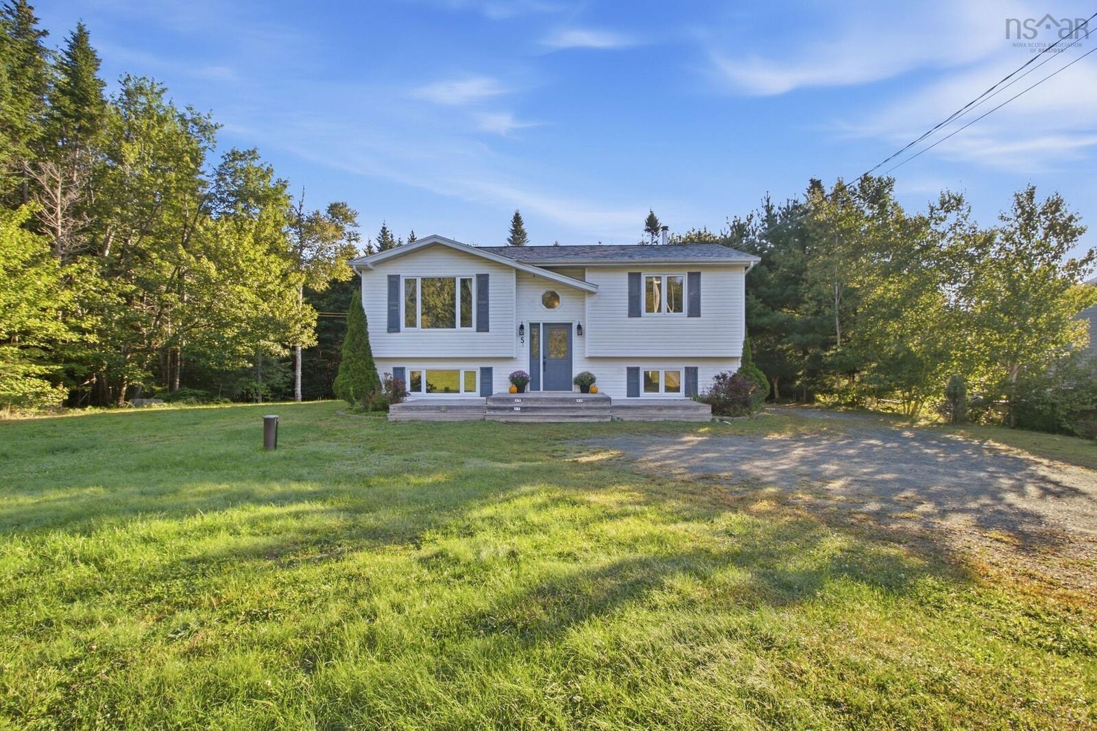 Property Photo:  5 Osprey Way  NS B2Z 1L9 