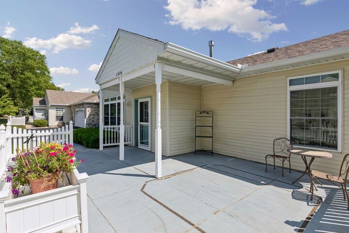 Property Photo:  6936 Inverness Court 23  MN 55077 