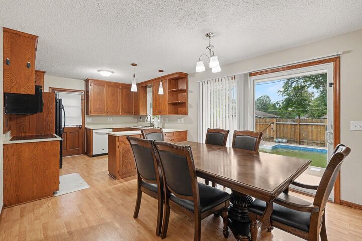 Property Photo:  2728 119th Avenue NW  MN 55433 
