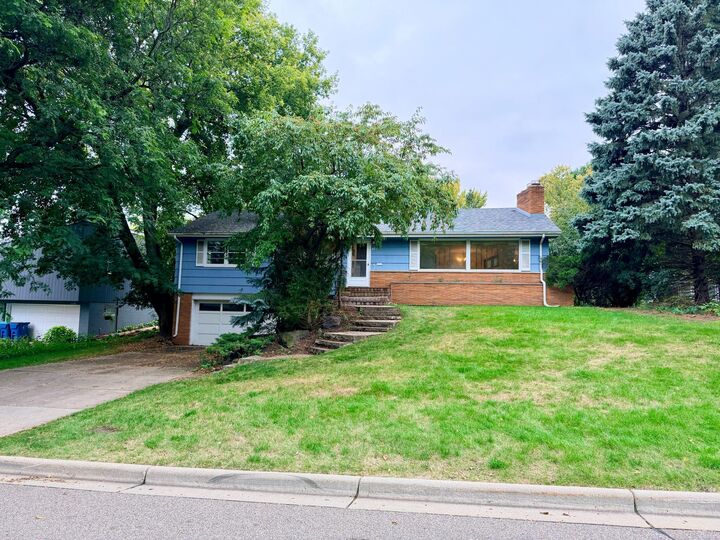 Property Photo:  4713 Virginia Lane  MN 55424 