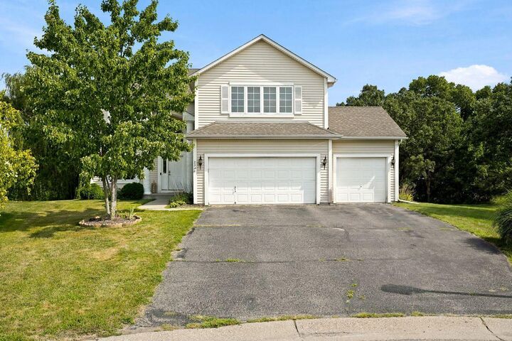 Property Photo:  237 Adam Circle  MN 55315 