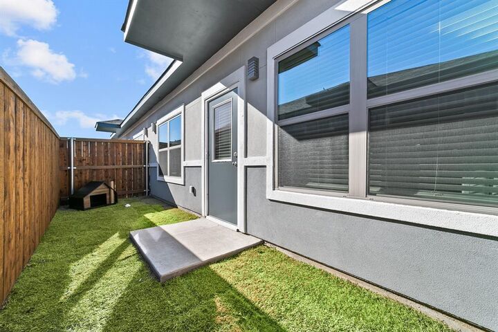 Property Photo:  1510 Hello  TX 75071 