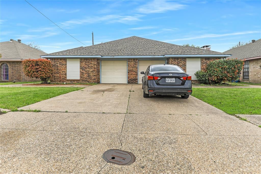 Property Photo:  7506 Amherst Drive A  TX 75088 