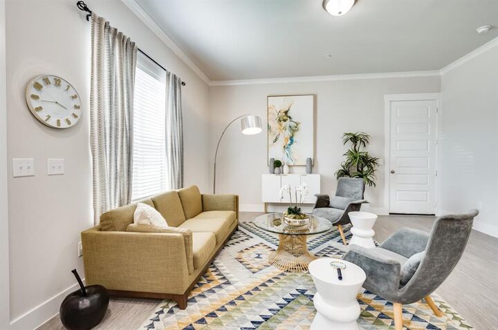 Property Photo:  8215 Casita Avenue  TX 75071 