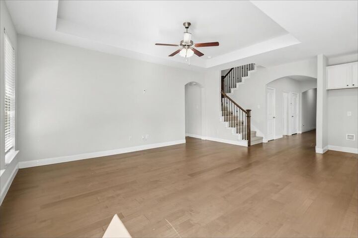 Property Photo: 1513 Tumbleweed Trail TX 76226