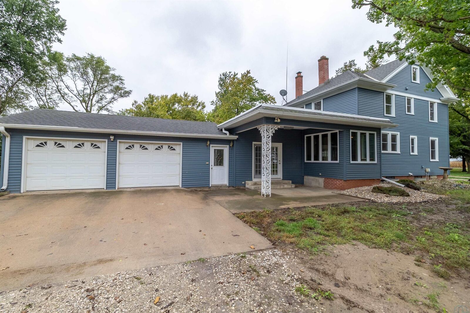 Property Photo:  14879 Co Hwy K64  IA 51063 
