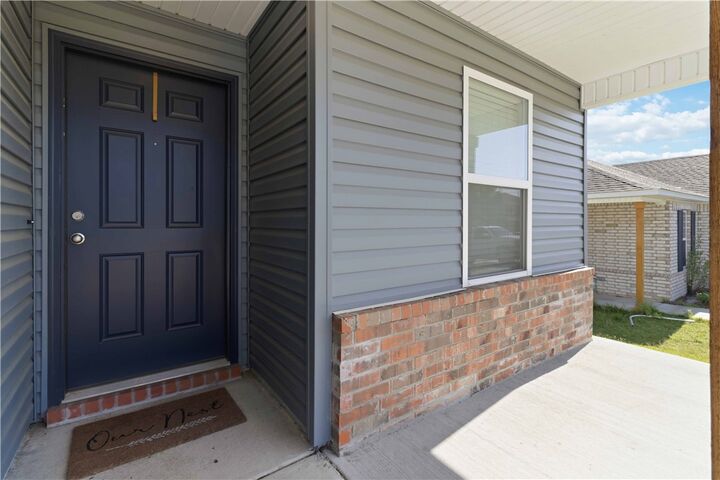 Property Photo:  2262 S Ouachita Drive  AR 72701 