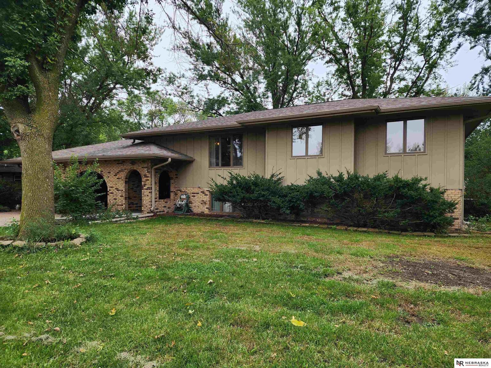 Property Photo:  361 Shannon Road  NE 68434 