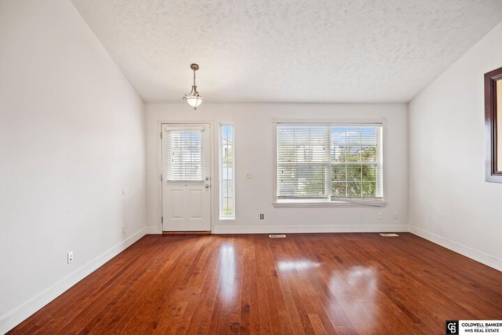 Property Photo: 6325 N 128th Street NE 68164