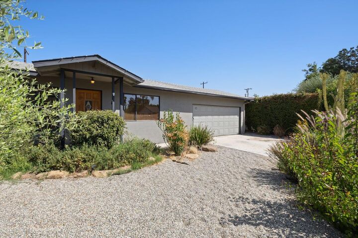 Property Photo: 940 Devereux Drive CA 93023
