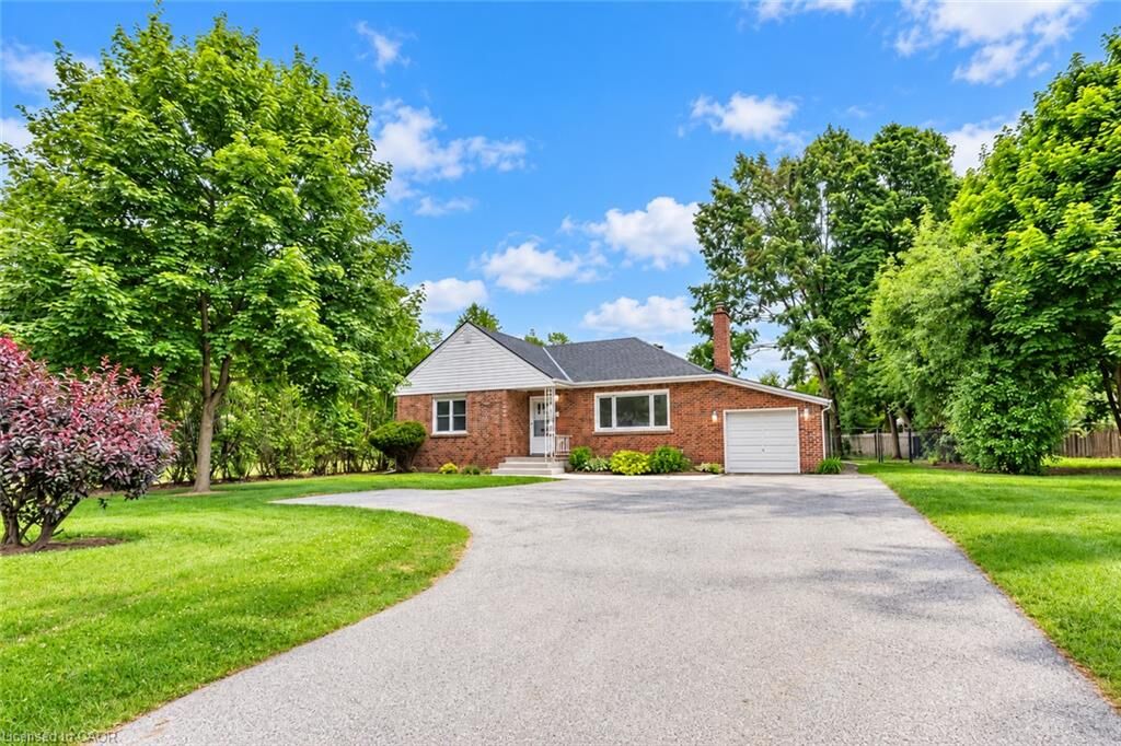 Property Photo:  68 Wilson Street E  ON L9G 2B5 