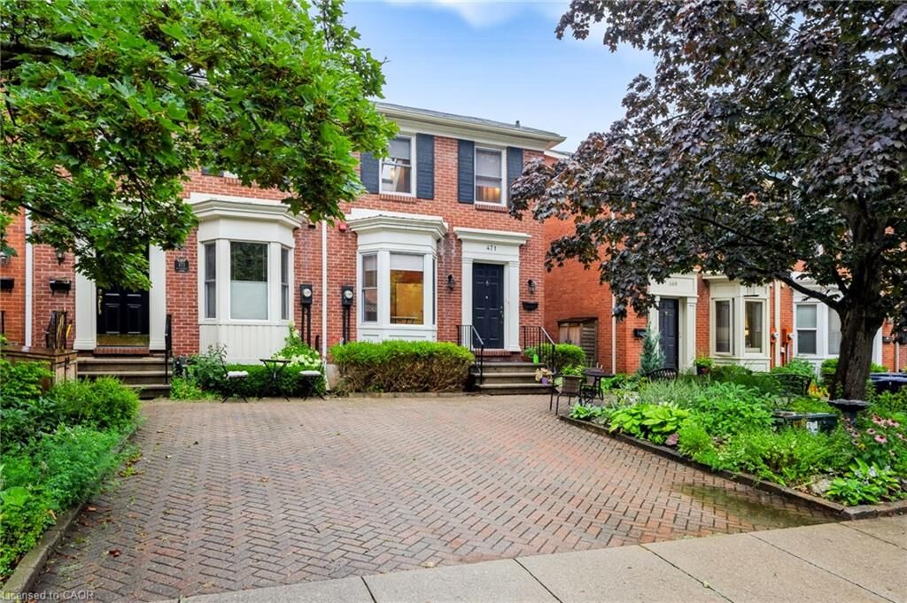 Property Photo:  471 Blathwayte Lane  ON L7S 1Y4 