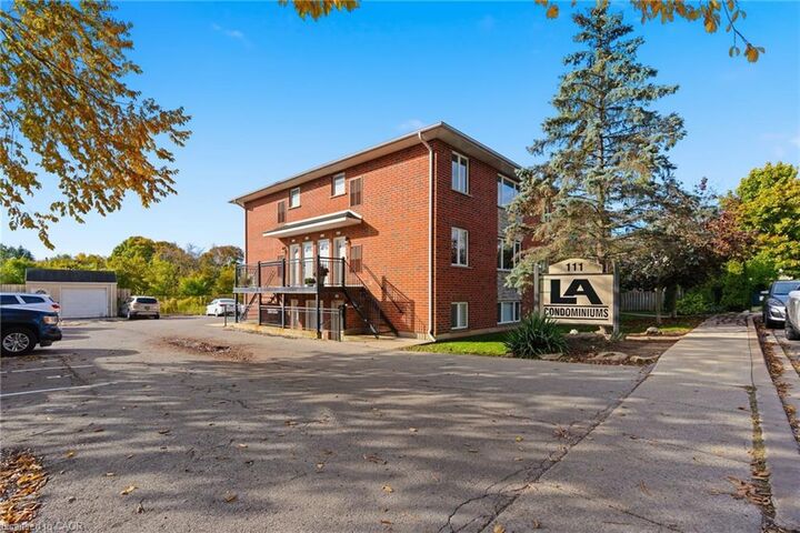 Property Photo:  111 Smits Cove 302  ON L0R 2A0 
