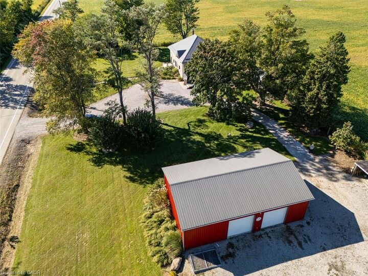 Property Photo:  1635 Lakeshore Road  ON N0E 1M0 