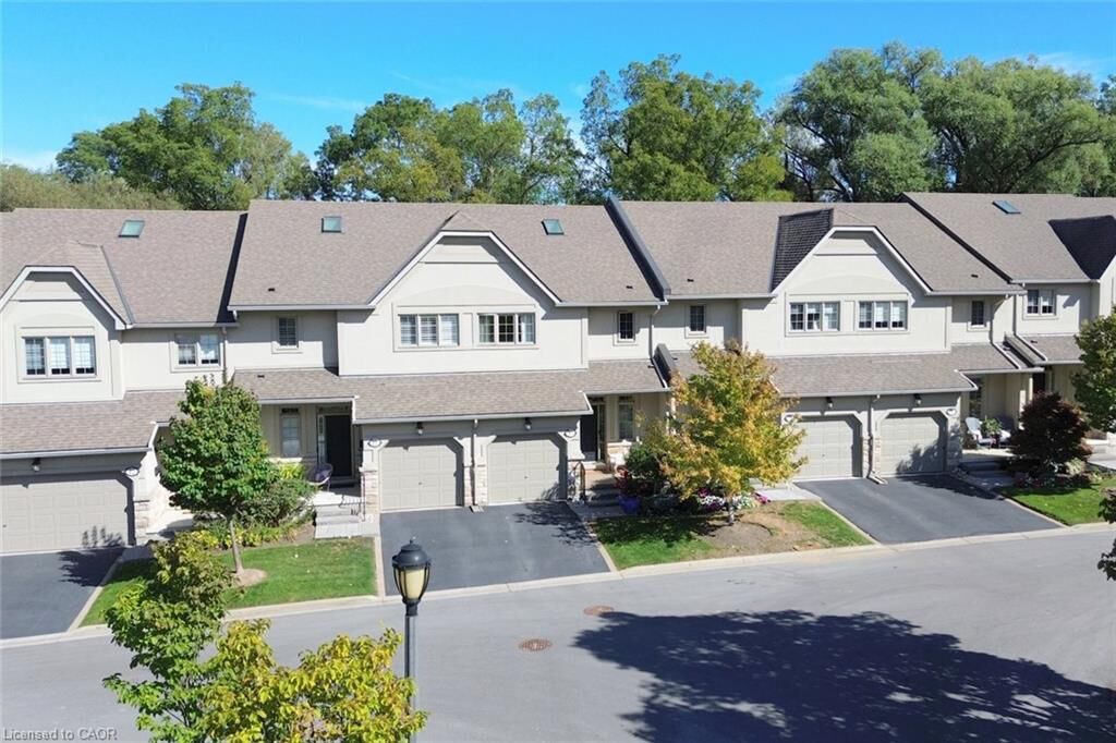 Property Photo:  71 Sulphur Springs Road 10  ON L9G 5C1 