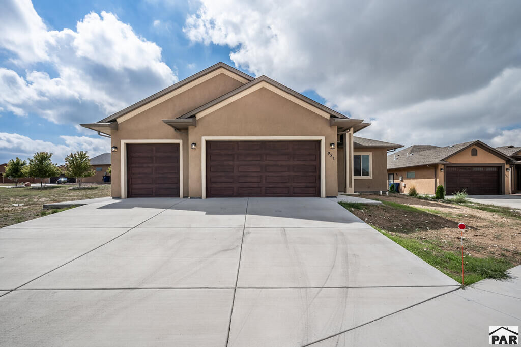 Property Photo:  981 Acreview Dr  CO 81007 