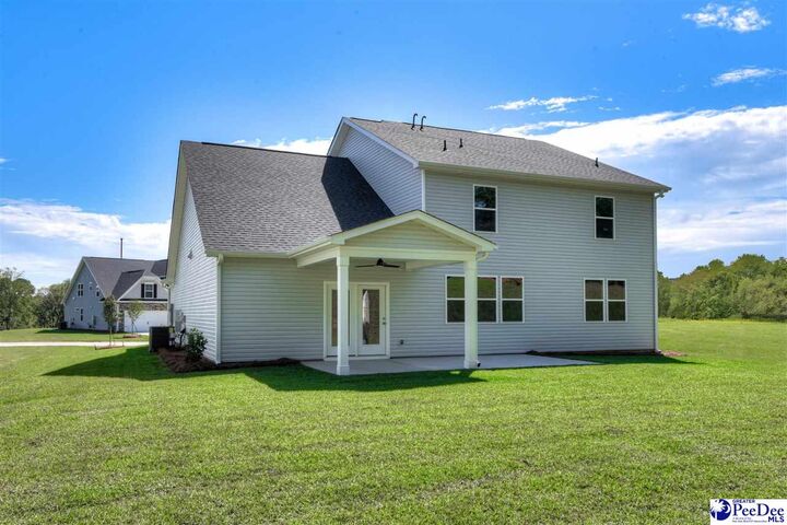 Property Photo:  3121 Wainwright Court (Lot 117)  SC 29501 