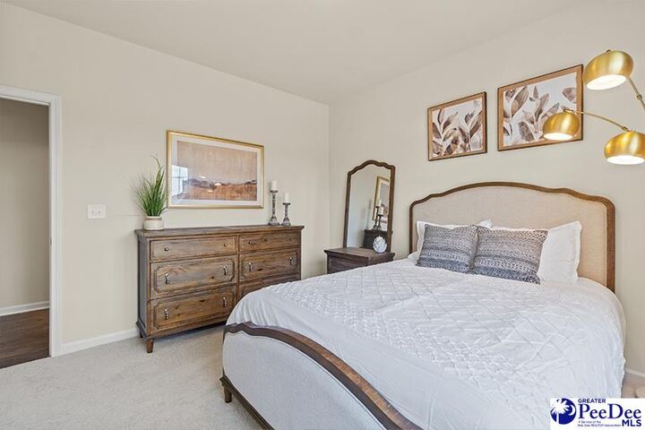 Property Photo: 3814 Poodle Path Drive (Lot 130) SC 29161