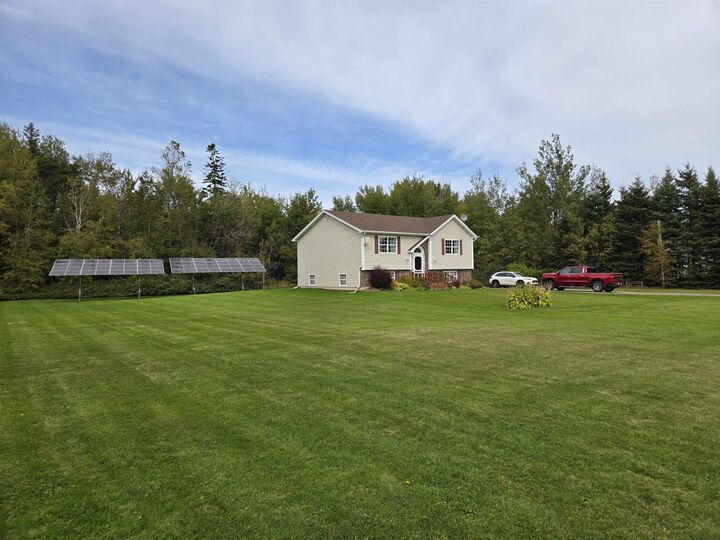 Property Photo:  590 Duvar Road  PE C0B 1V0 