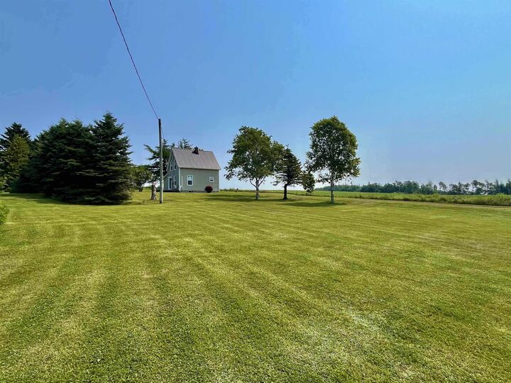 Property Photo: 3744 Route 2 PE C0A 2A0