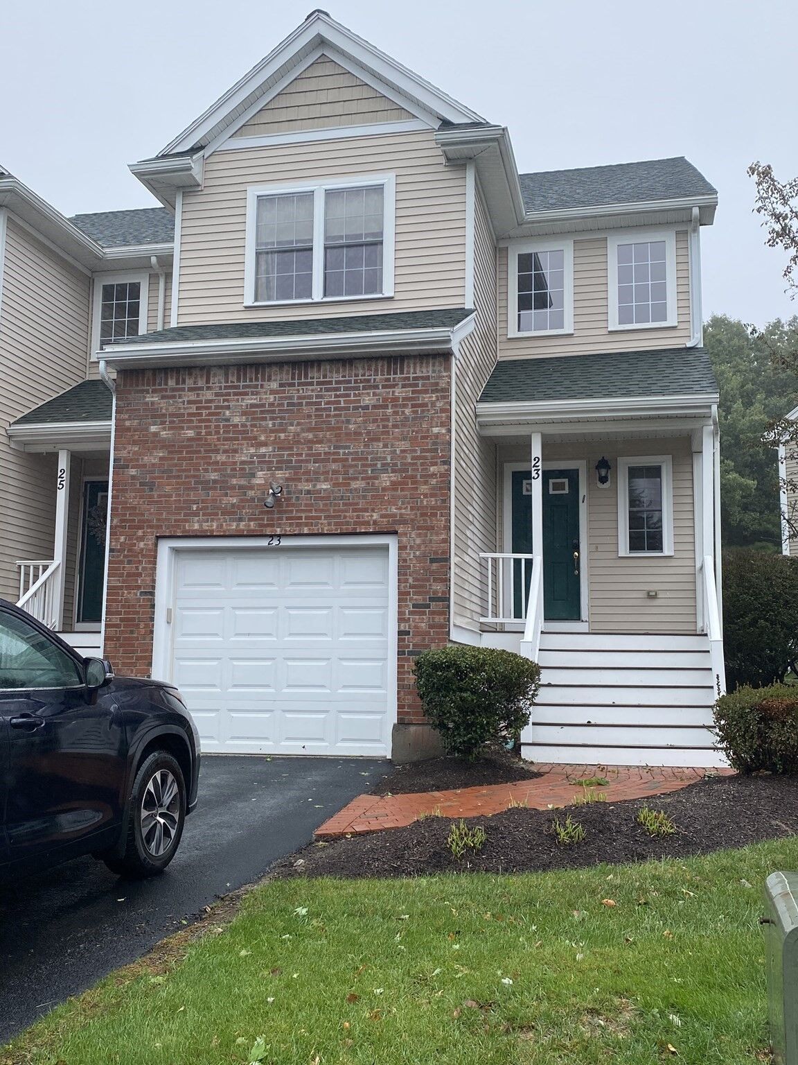 Property Photo: 23 Indian Woods Way 23 MA 02021