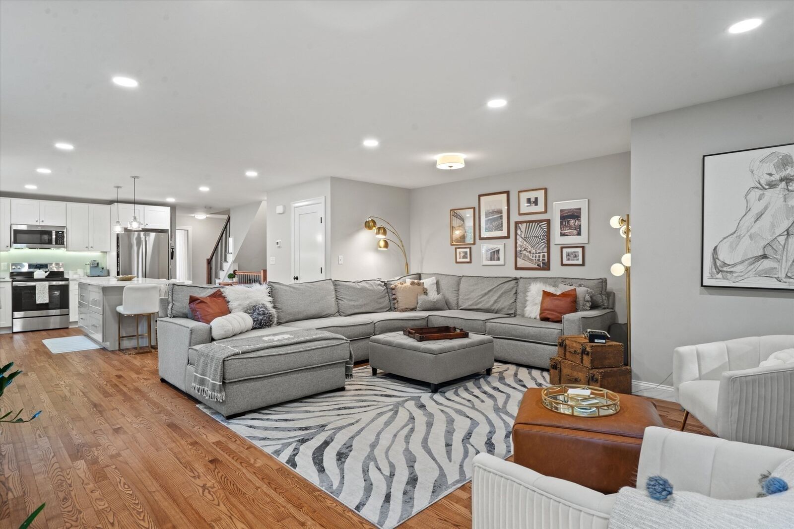 Property Photo: 66 Castine St MA 01606