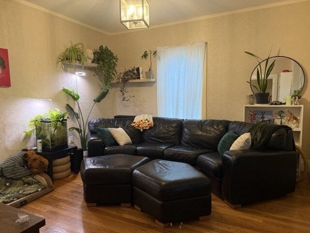 Property Photo:  80 Dean Ave.  MA 02038 