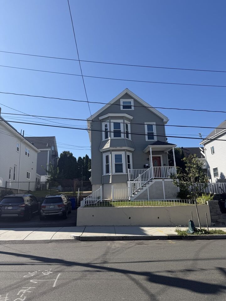 Property Photo:  49 Carroll Street  MA 02150 