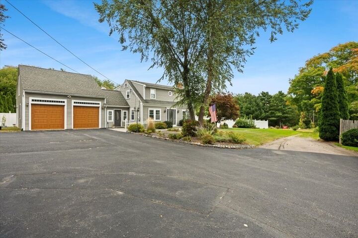 Property Photo:  155 Commonwealth Ave  MA 02703 