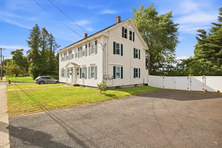 Property Photo:  1712-1714 N Main St 1714  MA 01069 
