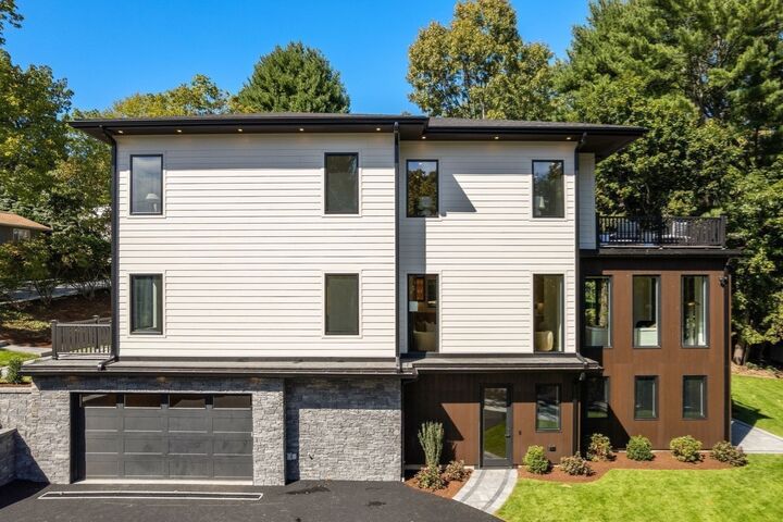Property Photo:  30 Dorr Rd  MA 02458 