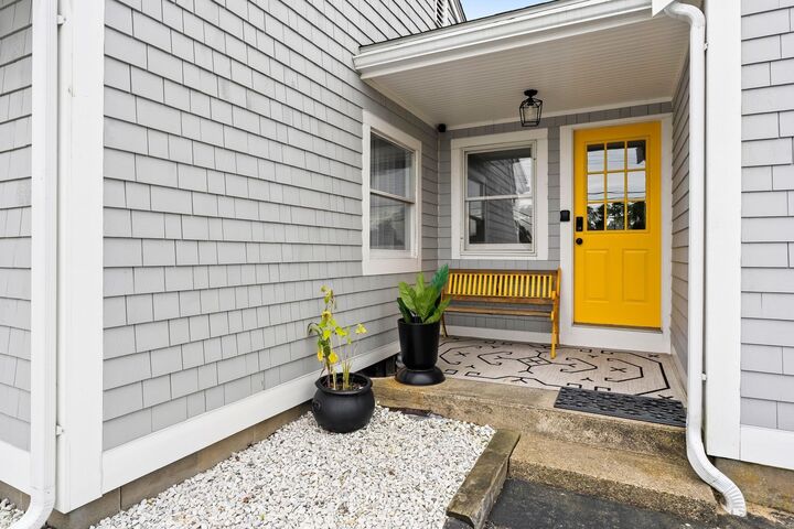Property Photo:  21 Hazelmoor Rd  MA 02664 