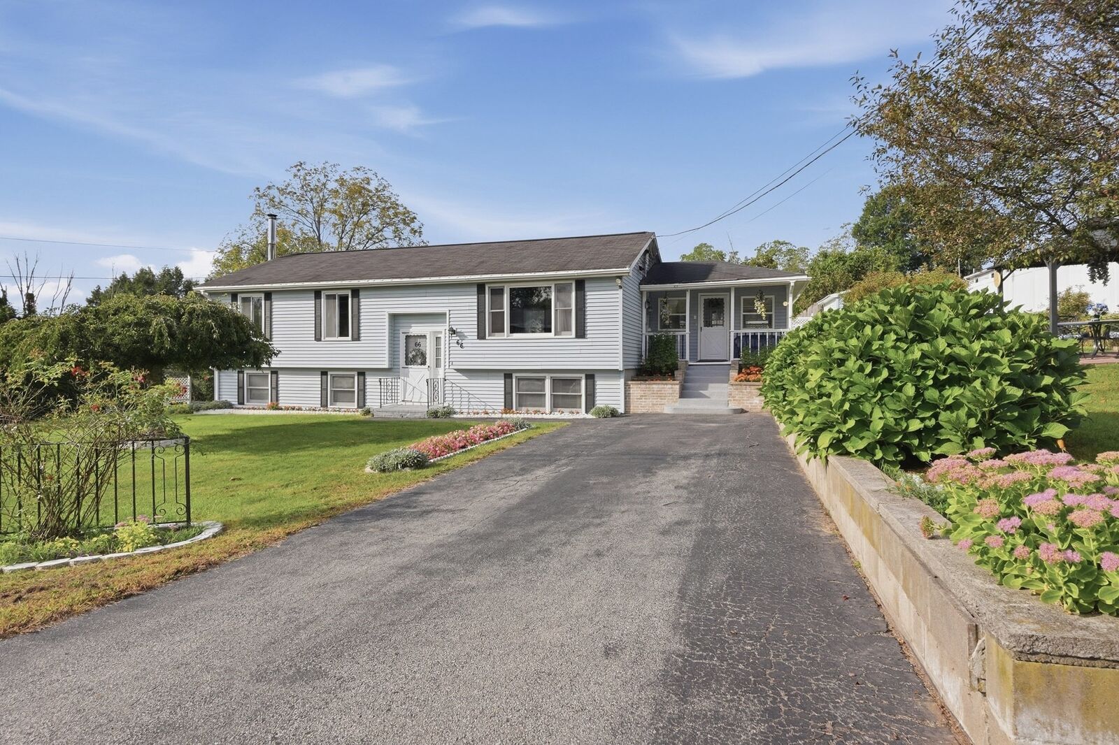Property Photo:  66 Observatory Avenue  MA 01832 