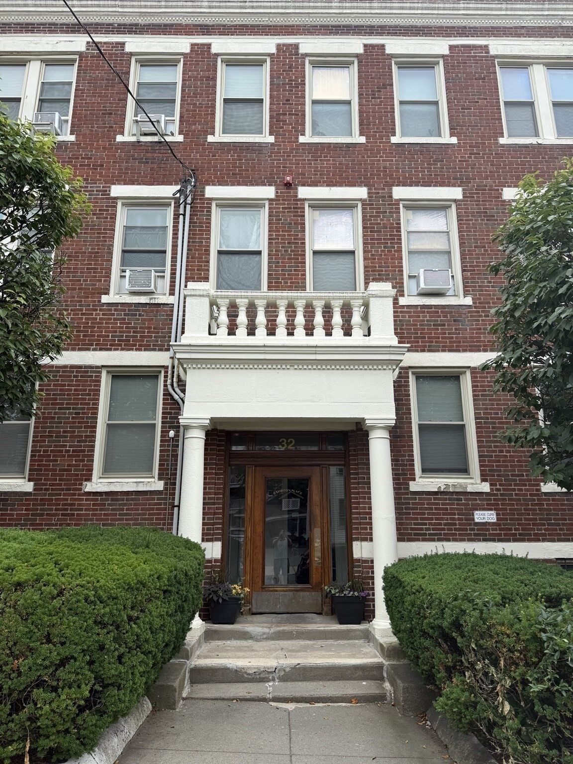 Property Photo: 32 Ransom Rd 11 MA 02135
