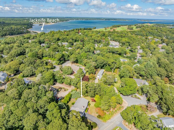 Property Photo:  800 Riverview Dr  MA 02633 